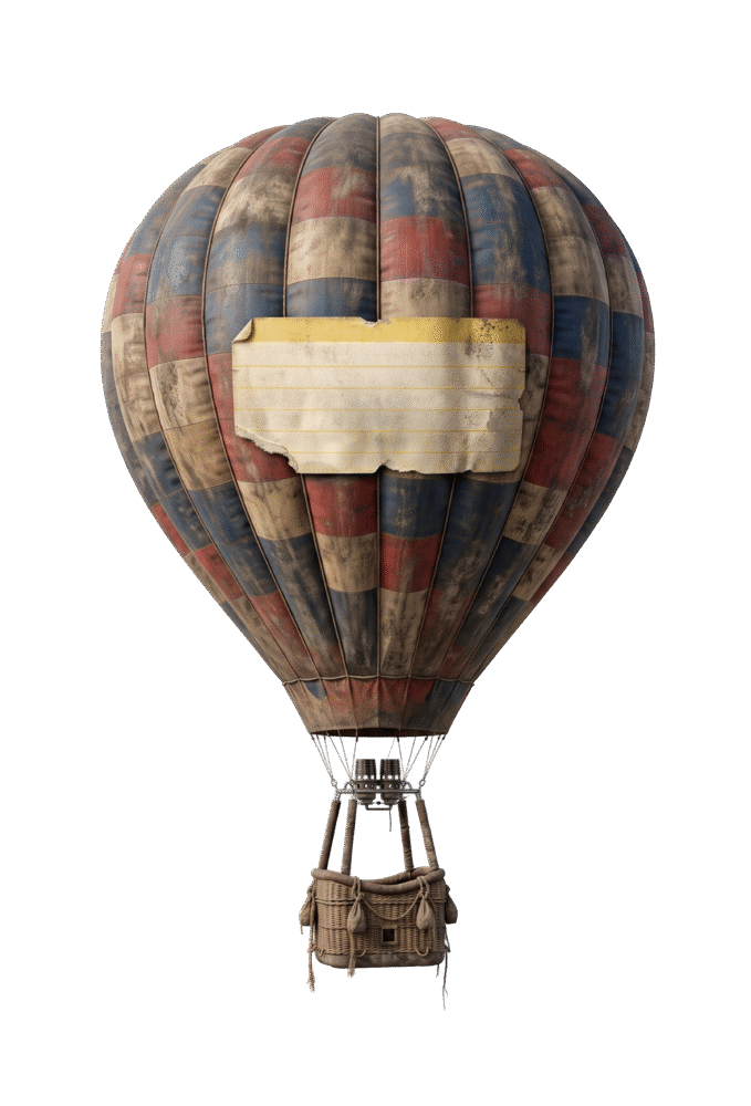 Globo aerostático